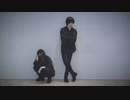 【優愛×かろてん】罰ゲーム　踊ってみた【深夜の民】