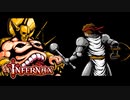 バケモン対領主【Infernax】#3