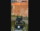 [APEX]マッドマギー＋モザンビーク＝極悪