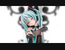 【MMD】つみ式みくで「ミュージックミュージック」【Ray-MMD】
