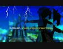 [im@sMAD グレイカナ+] Short Clips #08 -OVER THE FRUSTRATED- (Tether PV)