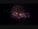 2022.5.21 （福岡）北九州芸術花火 【アニソン花火】 10