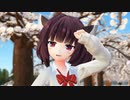 【MMDカバー】 恋の準備完了～READY FOR LOVE～　(東北きりたん)