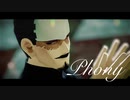 【金カムMMD】フォニィ【鶴見中尉】