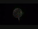 2022.5.21 （福岡）北九州芸術花火 【アニソン花火】 4