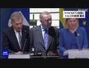 トルコ大統領 NATO加盟めぐり電話会談も改めて難色示す