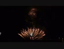 2022.5.21 （福岡）北九州芸術花火 【アニソン花火】 3