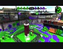 【オールX-残留-目指して】齢37のスピナー使いがガチマッチする、ただそれだけの動画_Scene148【Splatoon2】