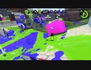 【Splatoon2】ローラーカンスト勢によるガチマッチpart250【ゆっくり実況】