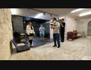【コメント非表示】とろみの日常「こんにちは（◕ᕙᕗ◕）」　②（2022/5/21）