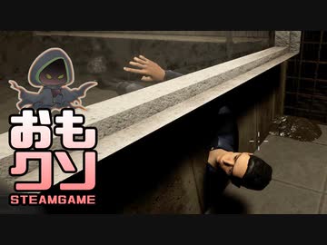 おもしろクソゲー【はいっひょっこりはん】ディレイルド