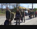最後のウクライナ兵投降 ロシア軍、マリウポリを「完全開放」