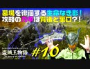 【初見】エルデンリング実況／盗賊王物語【オフライン】#10