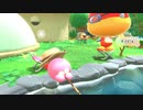 【実況】星のカービィ ディスカバリーをいい大人達が本気で遊んでみた。part20【2人プレイ】
