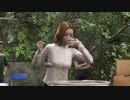 東北の女子高生が絶体絶命都市４をゲーム実況します　＃15 人情と義理といざこざと