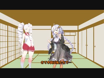 [MHWI]怒髪豪ダイラージャンとかいう攻撃力がラージャンなハンマー[VOICEROID実況]