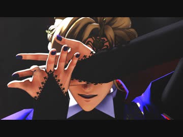 【MMD】推しの好きな組み合わせでジャンキーナイトタウンオーケストラ【ジャンル混合】