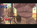 危険度MAX!?造船島コースター【ゼルダの伝説 スカイウォードソードHD】#45