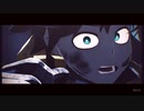 【MMDヒロアカ】偽物人間40号+α【出久/幼馴染】