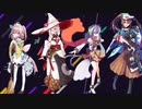 Vtuber Group Project "CLIVE" JUNE DEBUT!! - VOICE PV -