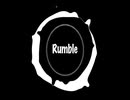 [無料ダウンロード｜フリートラック/BGM] ロック，激しい，かっこいい｜Rumble {Prod. by tcyk}