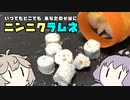 【ニンニク祭2022】ニンニクラムネを作ろう【VOICEROIDキッチン】