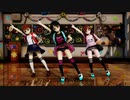 【ＭＭＤ】TSPS　しゆ式モデル　【Ray-MMD1.52　ぱんつ注意】