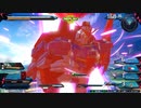 【EXVS2XB】Ζガンダム視点08【ゆっくり実況】