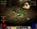 【Diablo2】　HCHELLクリアをノートレードで目指してみる　【21】