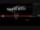 【エロ同人ゲーム】Bloodroot カジュアルモードRTA　27:02