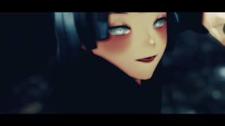 [MMD]ノリと勢いで作ってしまったシャンティ[一ノ瀬　七瀬]