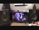 家族で時事放談591目【レナード・バーンスタインのモーツアルトピアノ協奏曲を聞く】テクニクス　SB-8000【1979年頃製　ビンテージスピーカー】