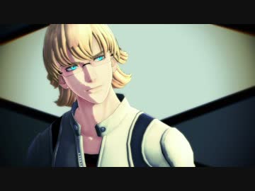 【MMDタイバニ】虎徹さん／バニーさんでTalk_Dirty