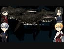【刀剣乱舞】W山姥切と最若年刀達が深層無意識の海へ潜る #4【偽実況】