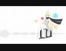 AI出力版 エレクトロサチュレイタ【SynthVカバー】