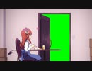 まぞく扉開けGB