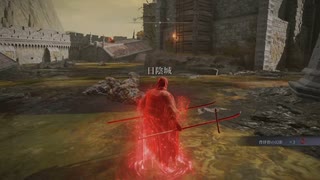 チキン野郎のゲーム日記 エルデンリング編 その2