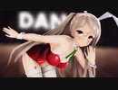 【MMD艦これ】コンテ・ディ・カブールでアゲアゲアゲイン
