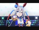 タマモクロス誕生日おめでとう！！