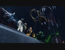 [スパイダーマン]第20回(20-3) 危険な６人