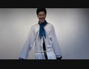 式守さんのOPかと思ったら、はんじょうラップだった。