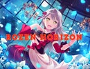 【バンドリ】ROZEN HORIZON       expert