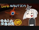 【SUBNAUTICA】ゆるふわ深海探索039