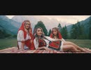 Mimoza - Young Queen