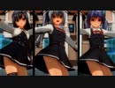【COM3D2】朝潮型でDAN!GAN!パーティー!!