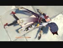 くじょう さら リョナ ゲームオーバー - Kujou Sara Ryona p1 - 原神 げんしん Genshin Impact