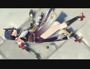 くじょう さら リョナ ゲームオーバー - Kujou Sara Ryona p2 - 原神 げんしん Genshin Impact