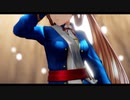 【ドルフロMMD】砂の惑星【モロッコ式GFLスプリングフィールド】