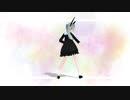 浮世離れ【ボカロオリジナル曲】初音ミク・電飾きのこ