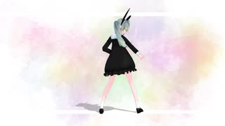 浮世離れ【ボカロオリジナル曲】初音ミク・電飾きのこ